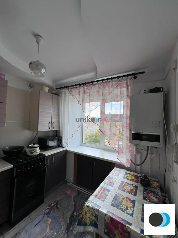 Продажа квартиры, Первомайский, Благоварский район, ул. Победы - Фото 13