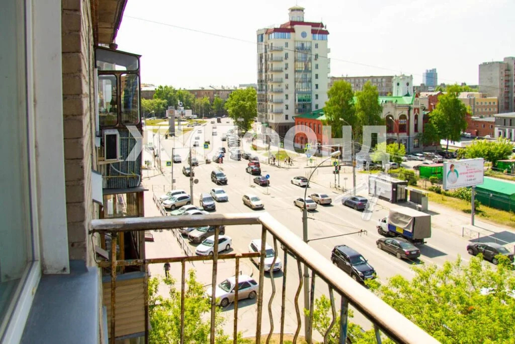 Продажа квартиры, Новосибирск, ул. Нарымская - Фото 11