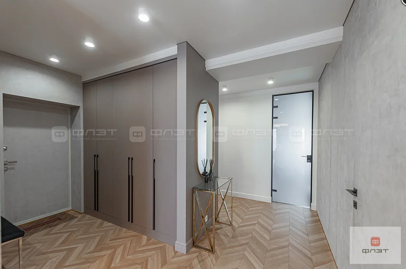 Продажа квартиры, Казань, ул. Разведчика Ахмерова - Фото 23