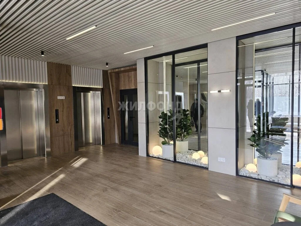 Продажа квартиры, Новосибирск, Ясный Берег - Фото 2