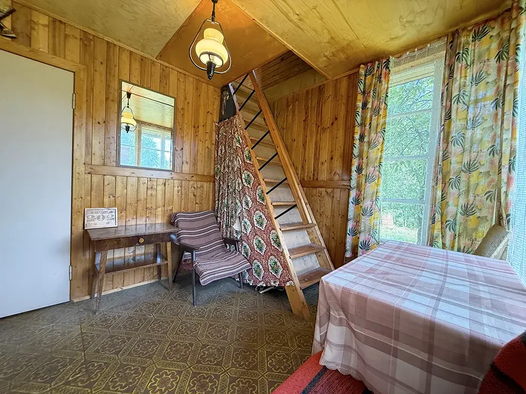 Дача в СНТ Москвич - Фото 5