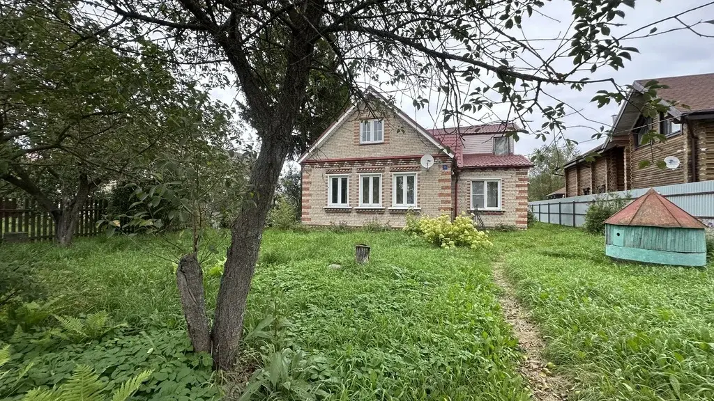 Раменский р-н, д. Донино ул. Новая - Фото 19