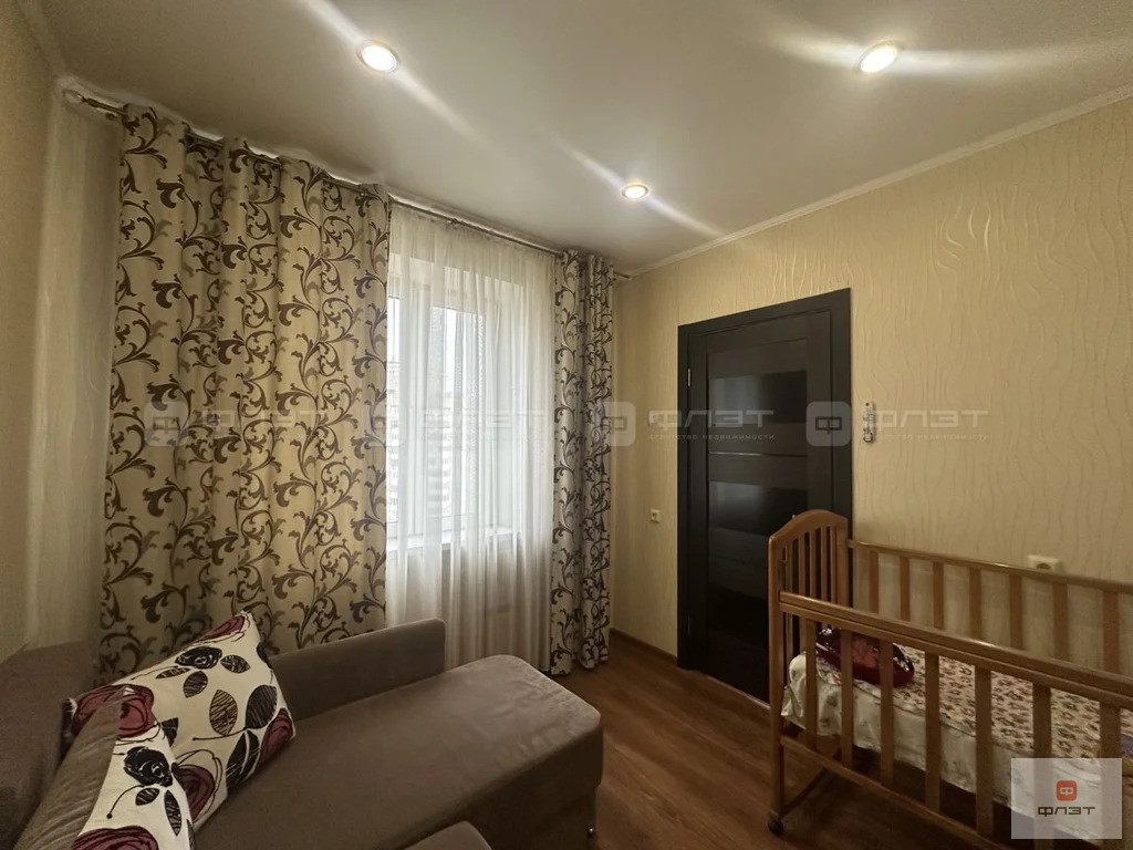 Продажа квартиры, Казань, ул. Ноксинский Спуск - Фото 9