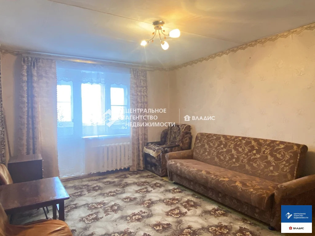 Продажа квартиры, Новомичуринск, Пронский район, Энергетиков пр-кт. - Фото 2