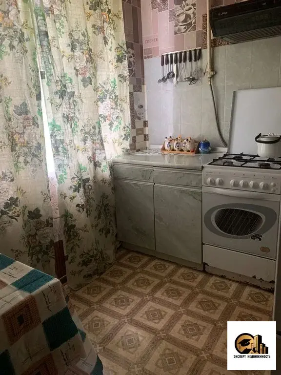Сдам 2-комнатную квартиру в центре Подольска - Фото 4