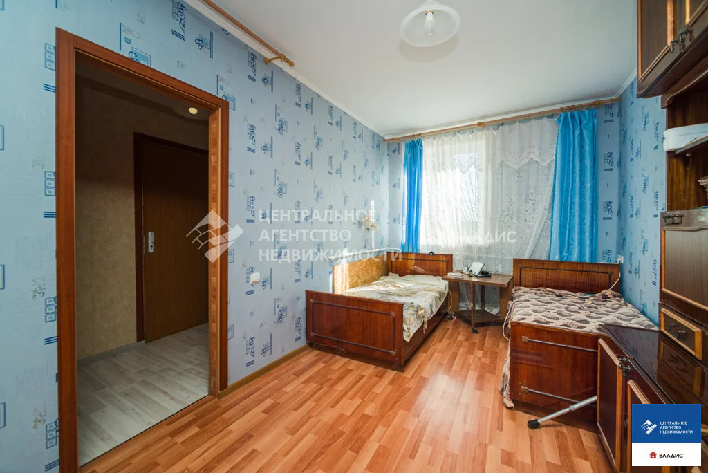 Продажа дома, Гавриловское, Спасский район, ул. Верхняя - Фото 16