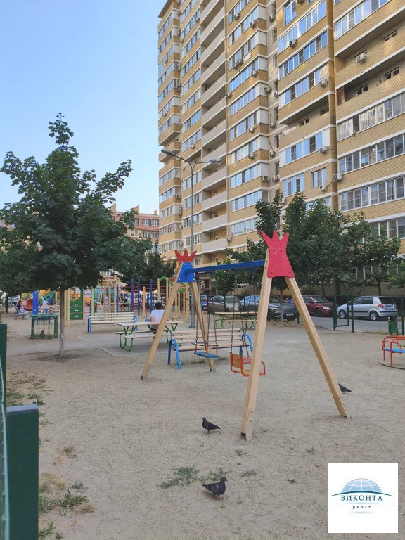 Продажа квартиры, Краснодар, улица им. Сергея Есенина - Фото 11