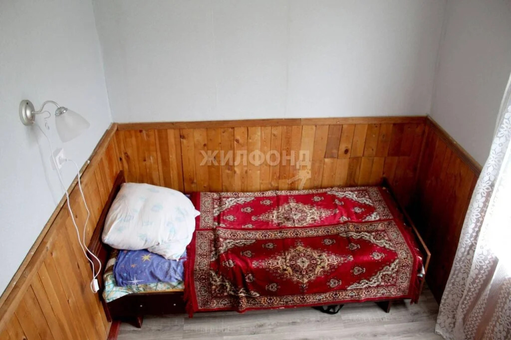 Продажа дома, Новосибирск - Фото 4