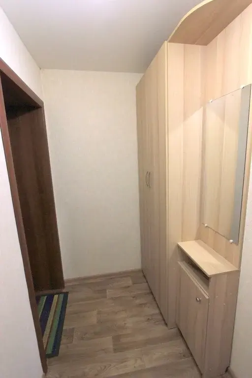 1-к Комарова, дом 5 - Фото 12