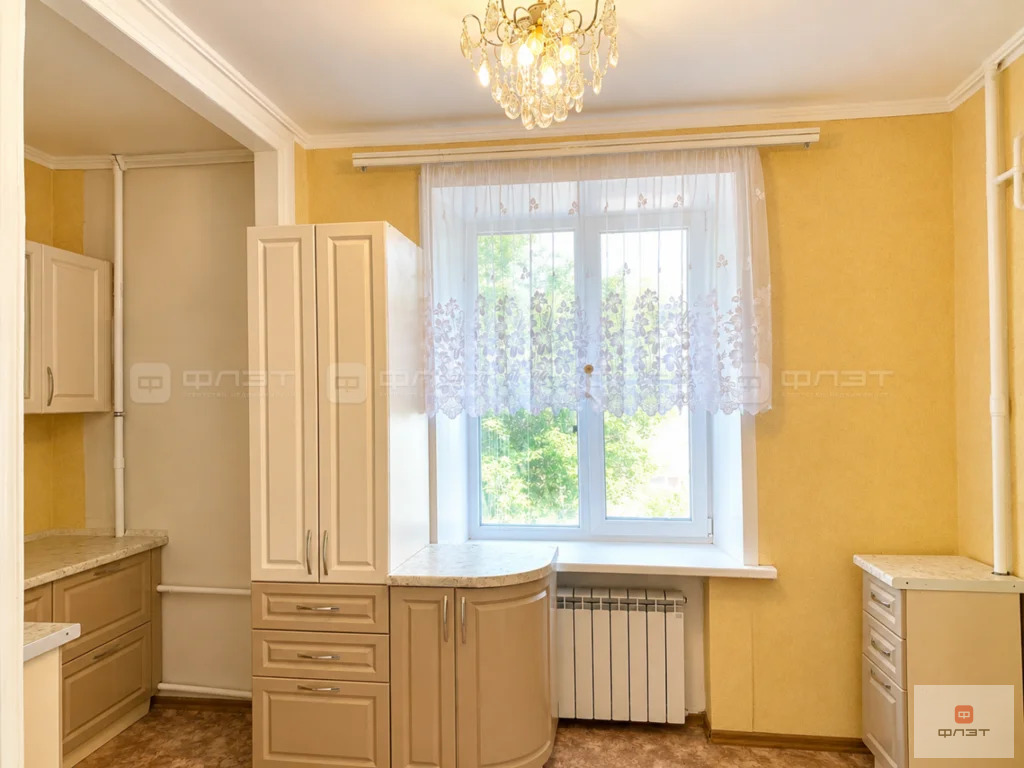 Продажа квартиры, Казань, ул. Искра - Фото 11