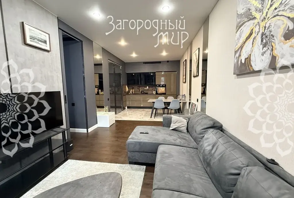 Элитные апартаменты в West Tower - Фото 3