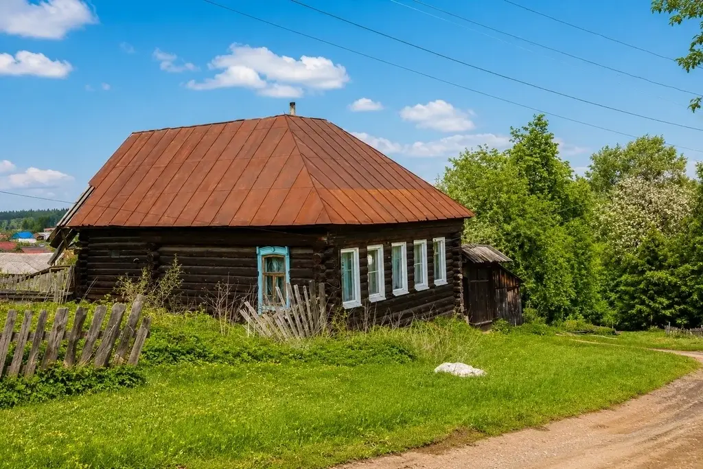 Дом по ул. Ключевская - Фото 11