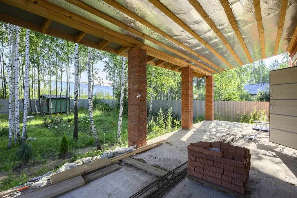 Дом в Щёлково - Фото 16