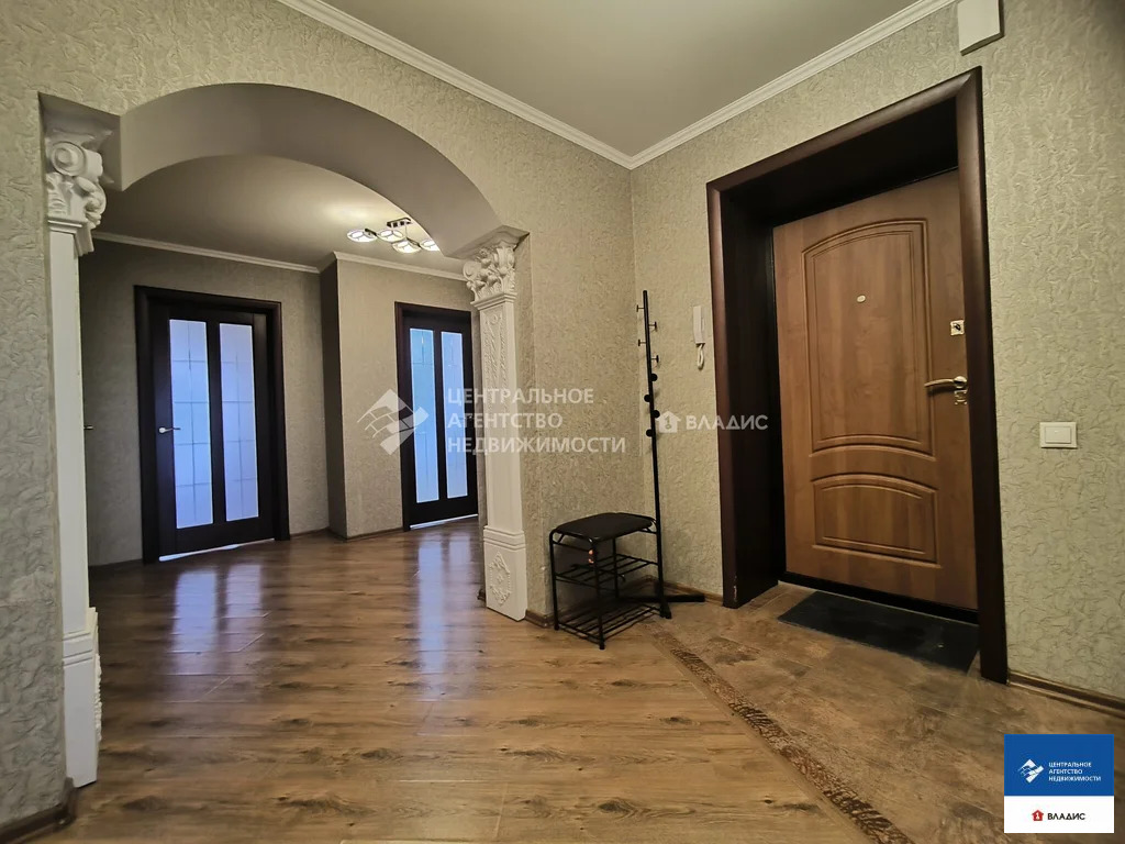 Аренда квартиры, Рязань, ул. Грибоедова - Фото 16