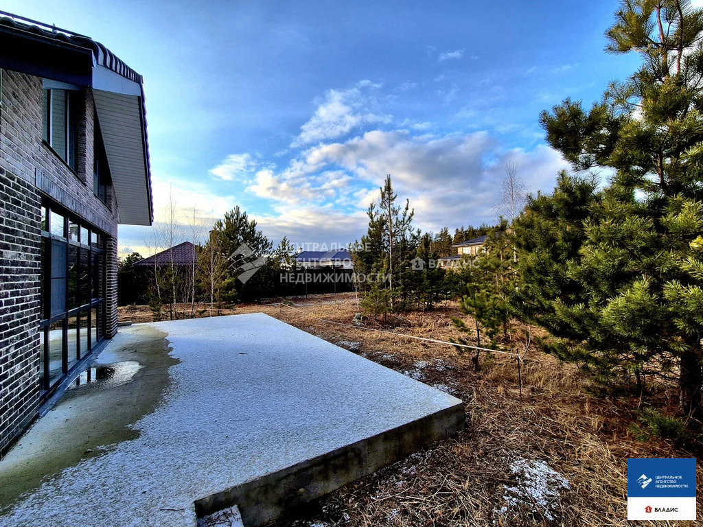 Продажа дома, Варские, Рязанский район, Покровская улица - Фото 1