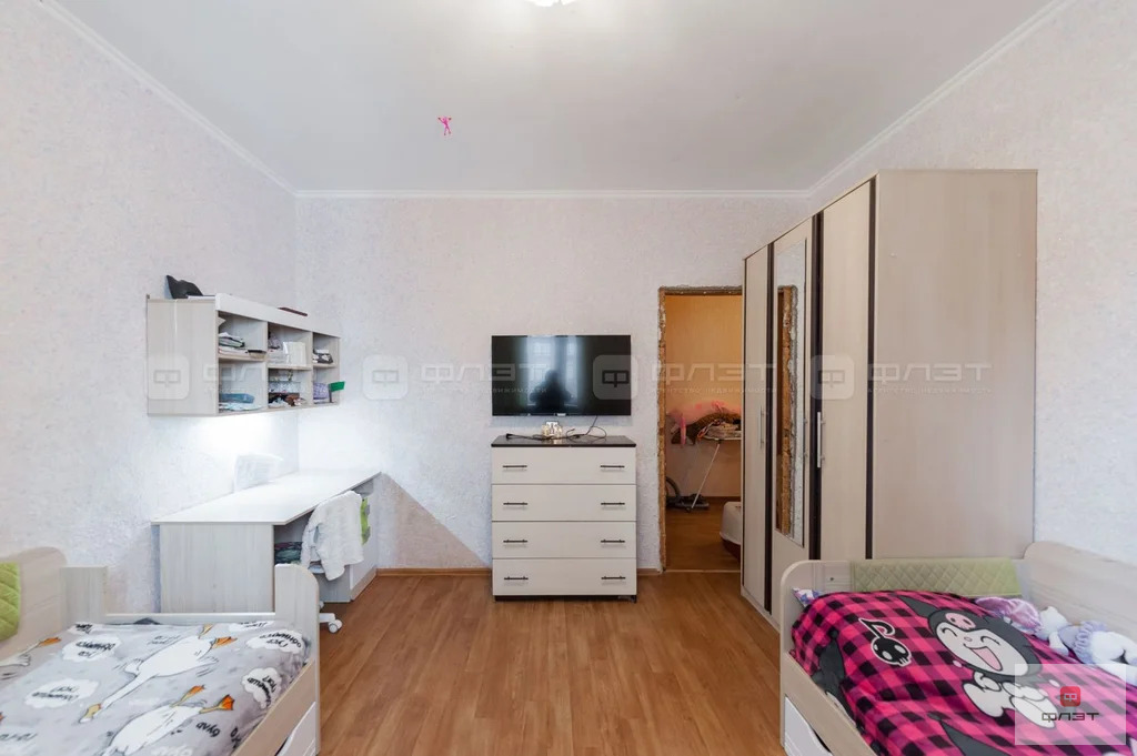 Продажа квартиры, Казань, ул. Дубравная - Фото 7