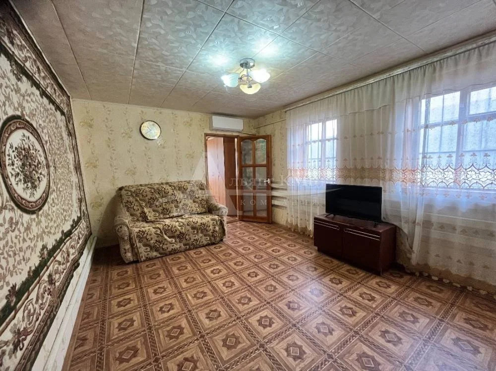 Продажа дома, Новопавловск, Кировский район, ул. Авиационная - Фото 8