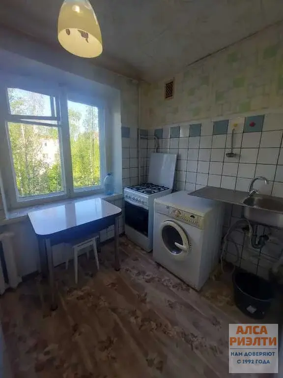 КАП-10456 Аренда 2 к.кв. в г. Солнечногорск ул. Баранова д. 25 - Фото 2