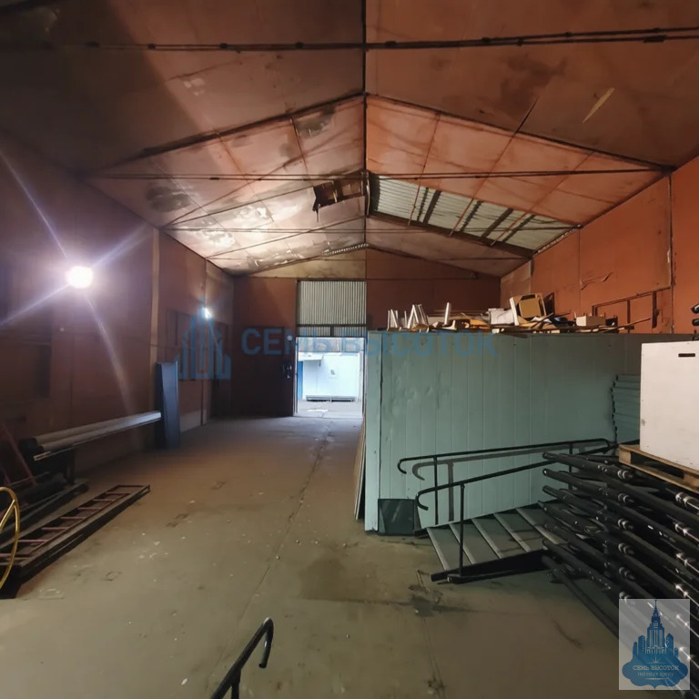Аренда склада, Подольск, ул. Кирова - Фото 9