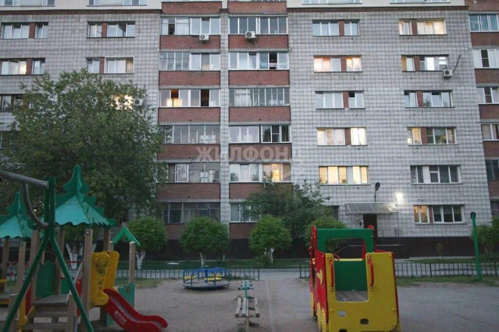 Продажа квартиры, Новосибирск, ул. Жуковского - Фото 16