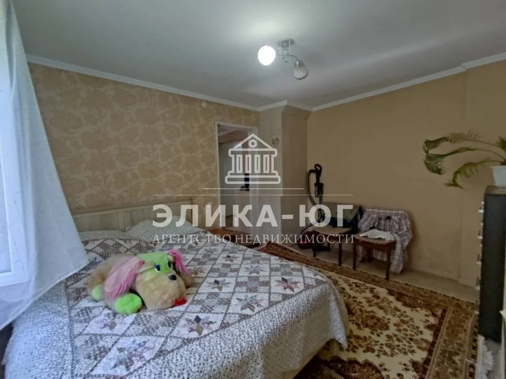 Продажа квартиры, Джубга, Туапсинский район, ул. Зеленая - Фото 3