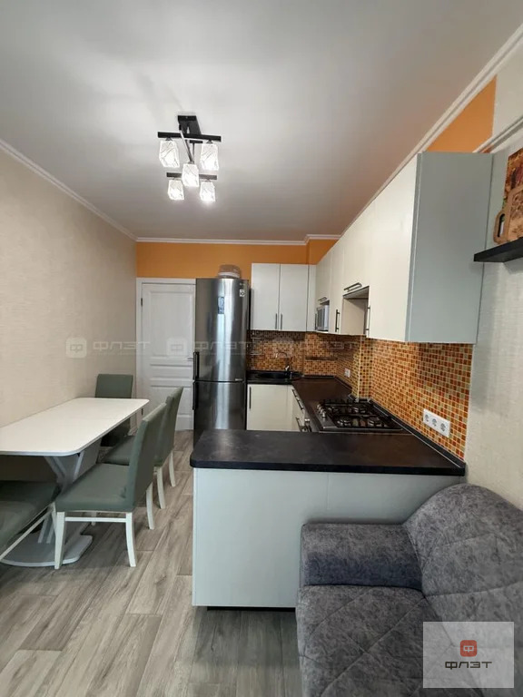 Продажа квартиры, Казань, ул. Азата Аббасова - Фото 11