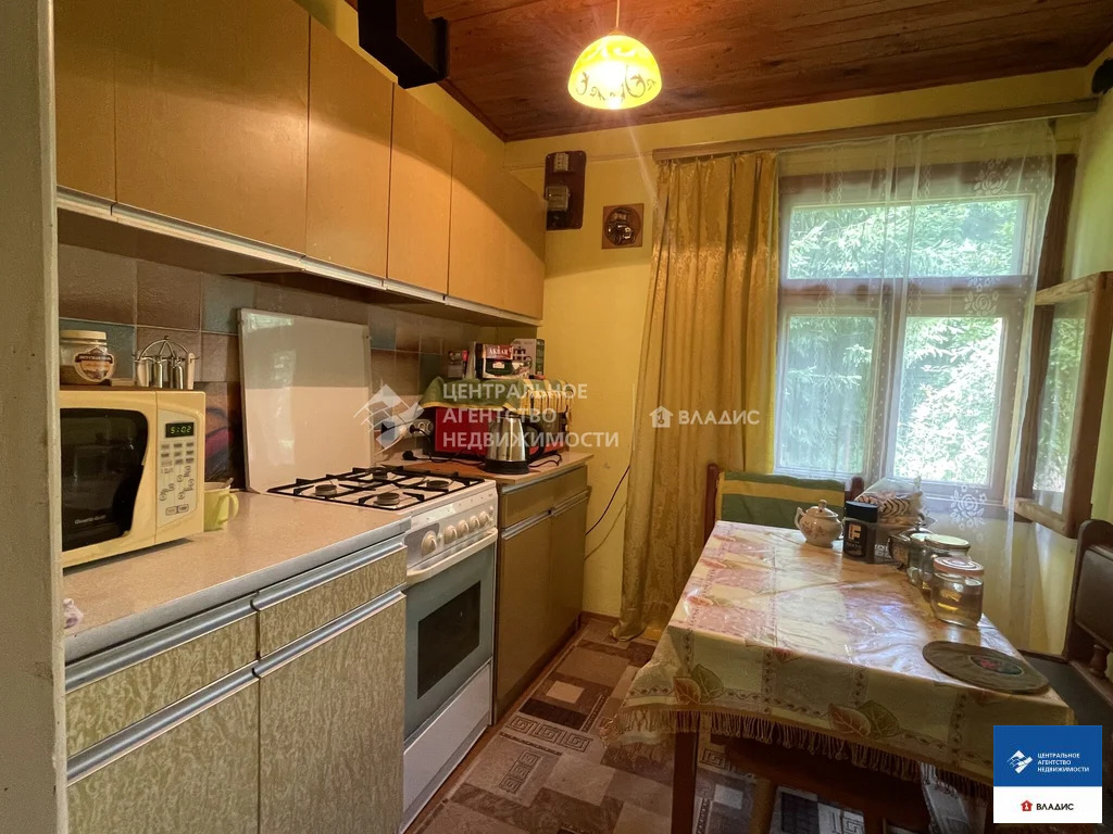 Продажа дома, Хрущево-Тырново, Старожиловский район - Фото 1