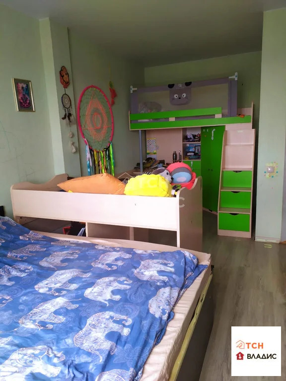 Продажа квартиры, Свердловский, Щелковский район, ул. Заречная - Фото 1