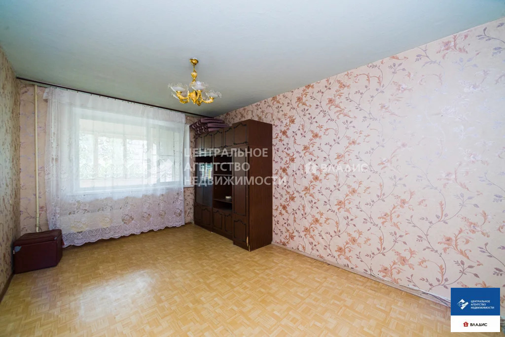 Продажа квартиры, Рязань, ул. Сельских Строителей - Фото 2