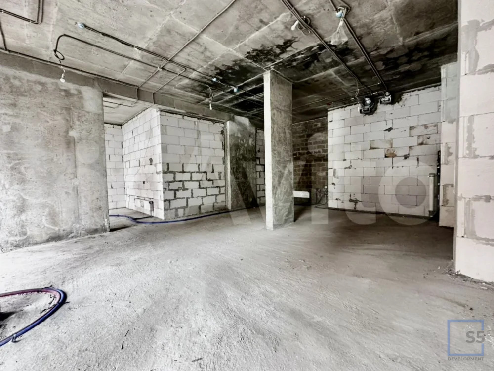 Аренда ПСН, м. Ольховая, 3-я Нововатутинская 6 - Фото 4