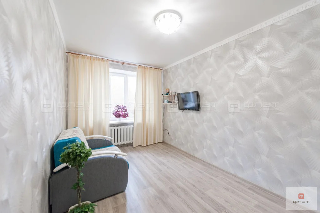 Продажа квартиры, Казань, ул. Деловая - Фото 14