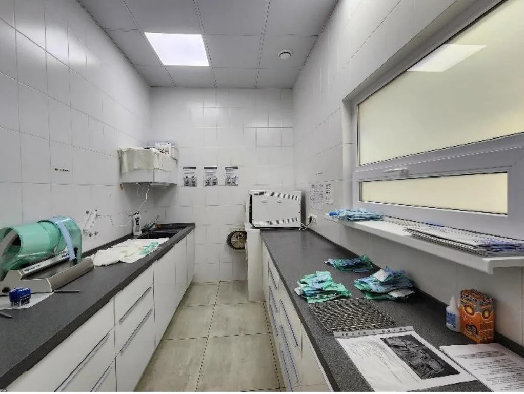 Аренда ПСН площадью 184.8 м2 - Фото 12