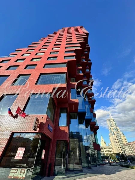 Академика Сахарова 7 (ном. объекта: 9641) - Фото 6