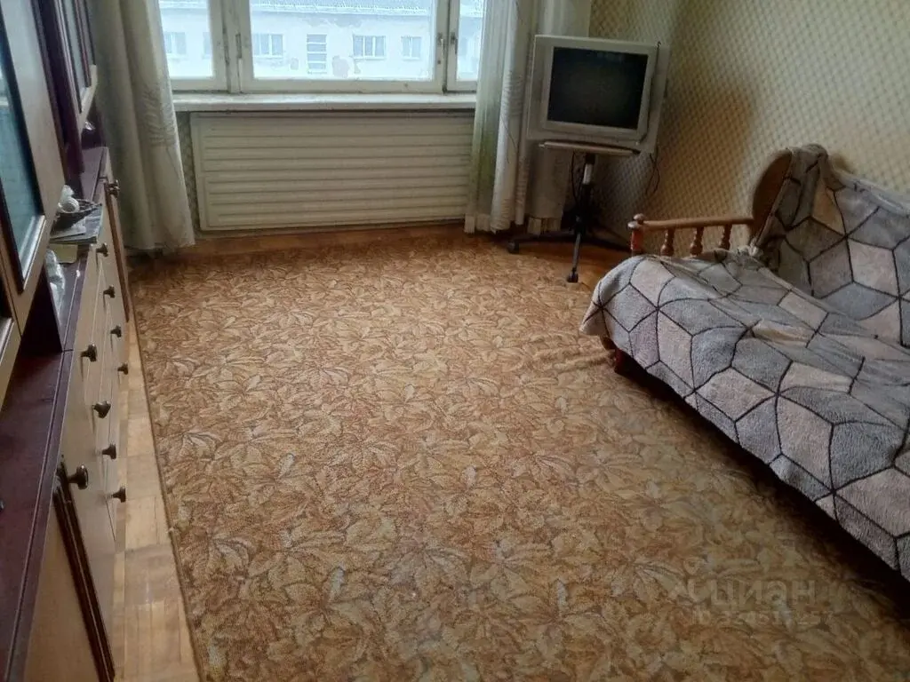 Купить двухкомнатную квартиру 42.6м Восточная ул., 32, Ижевск, ... - Фото 10