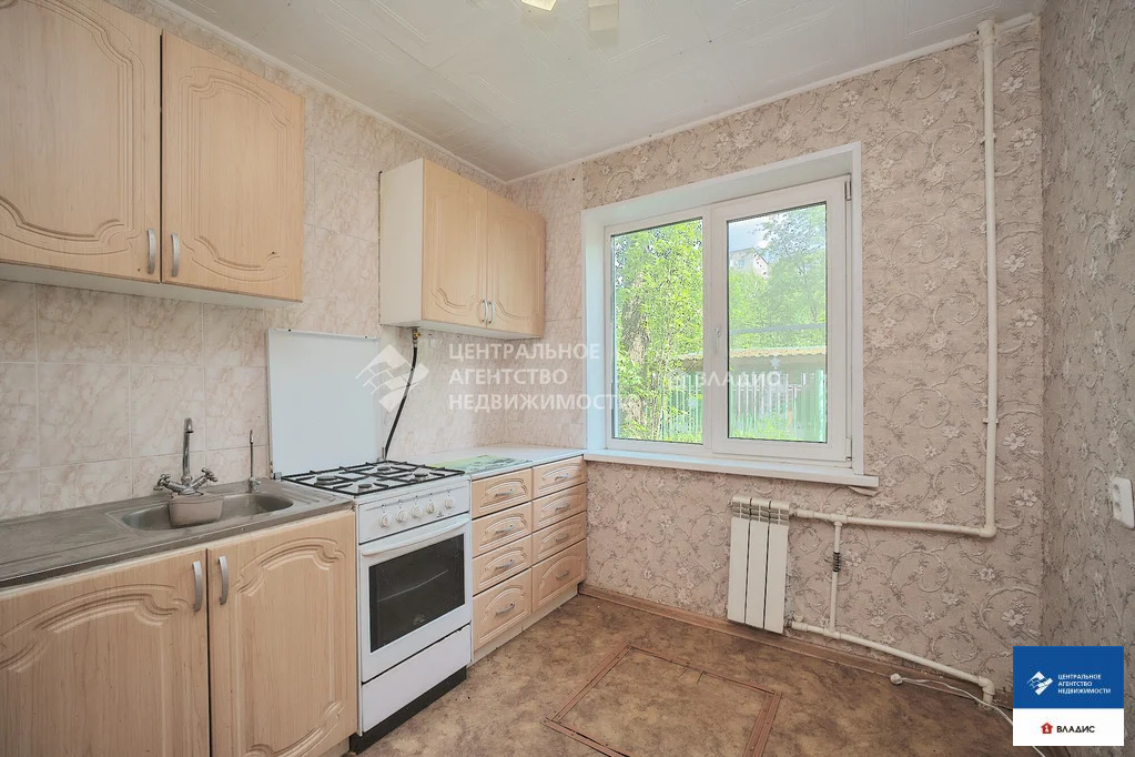 Продажа квартиры, Рязань, ул. Стройкова - Фото 7