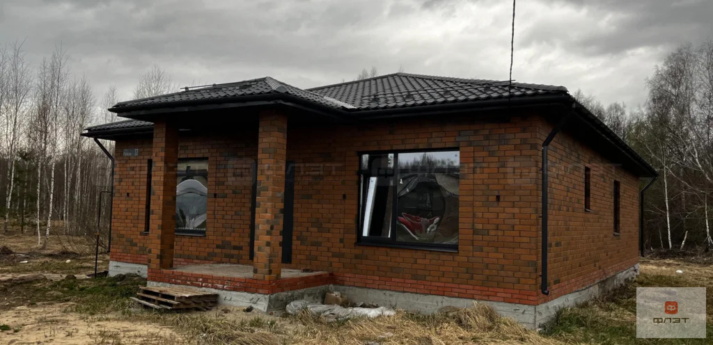 Продажа дома, Казань, ул. Зелёная Роща - Фото 1