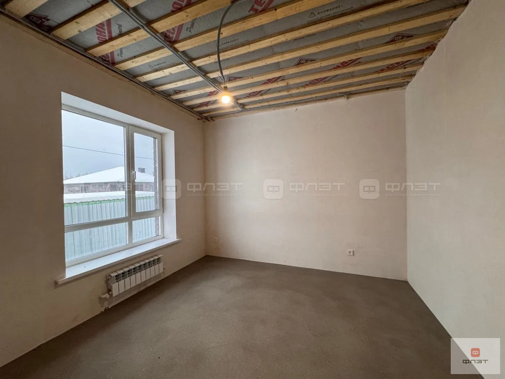 Продажа дома, Высокогорский район, ул. 4-я Высотная - Фото 8