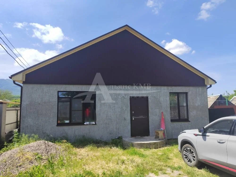 Продажа дома, Иноземцево, ул. Вокзальная - Фото 1