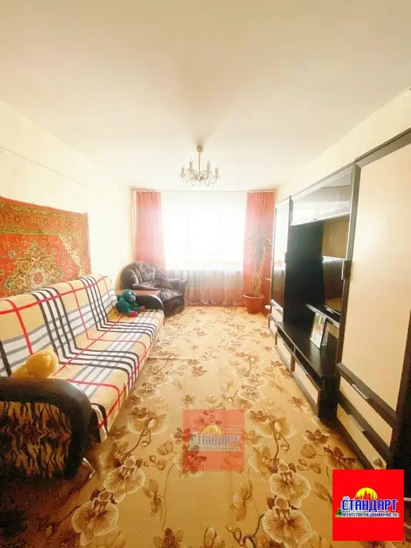 2х комнатная по Советской д.4 - Фото 3