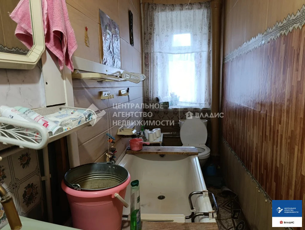 Продажа квартиры, Шилово, Шиловский район, ул. Советская - Фото 19