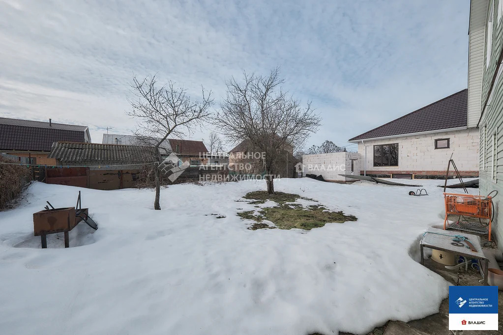 Продажа дома, Рязань, ул. Урожайная - Фото 19