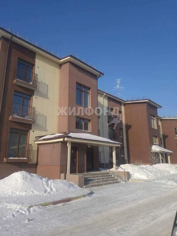 Продажа квартиры, Новосибирск, ул. Большая - Фото 4