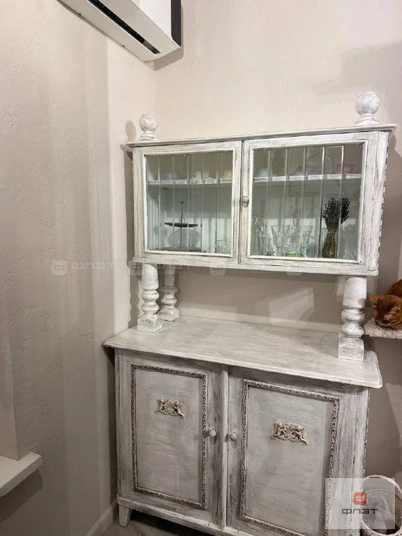 Продажа квартиры, Высокая Гора, Высокогорский район, ул. Ирека ... - Фото 14