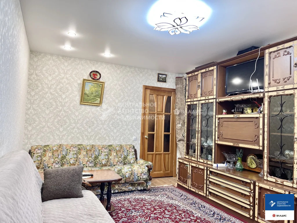 Продажа квартиры, Рязань, Окский проезд - Фото 5