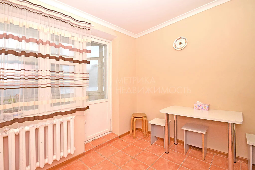 Продажа квартиры, Тюмень, г Тюмень - Фото 1