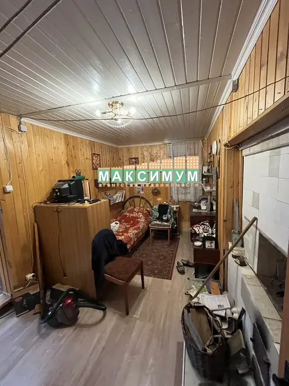 Дом-дача в СНТ Радуга вблизи г. Домодедово - Фото 14