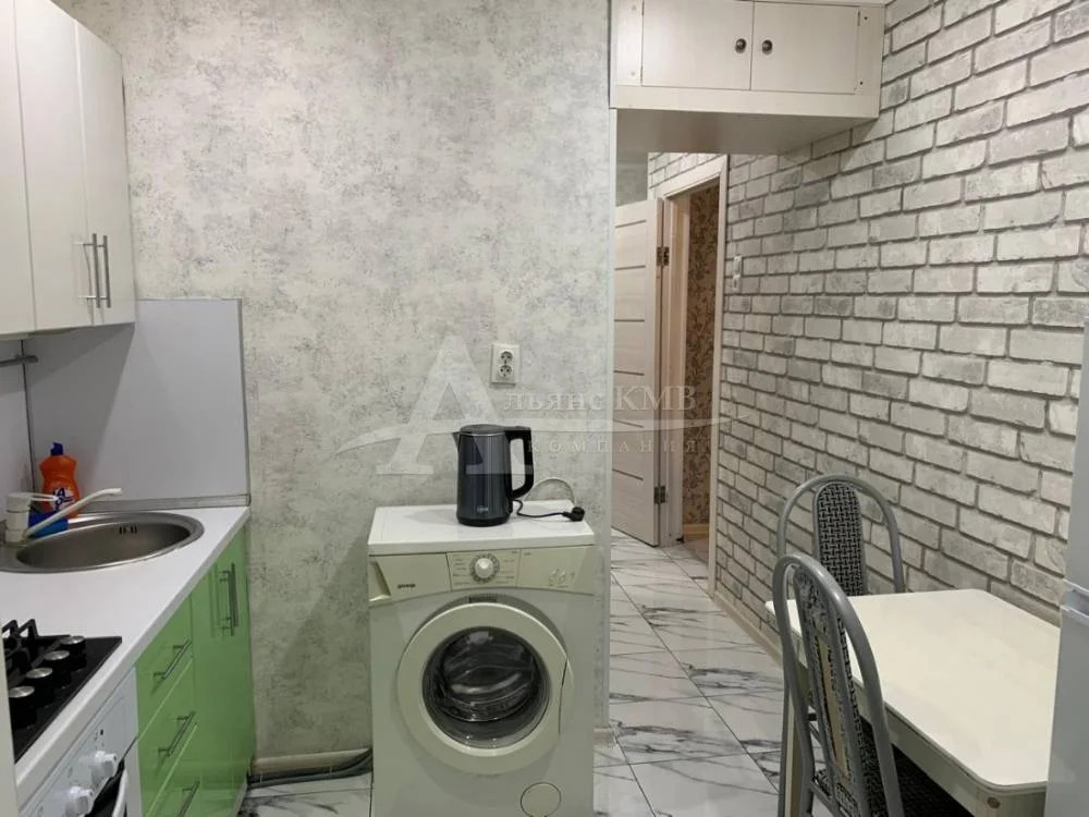 Продажа квартиры, Георгиевск, ул. Кочубея - Фото 1