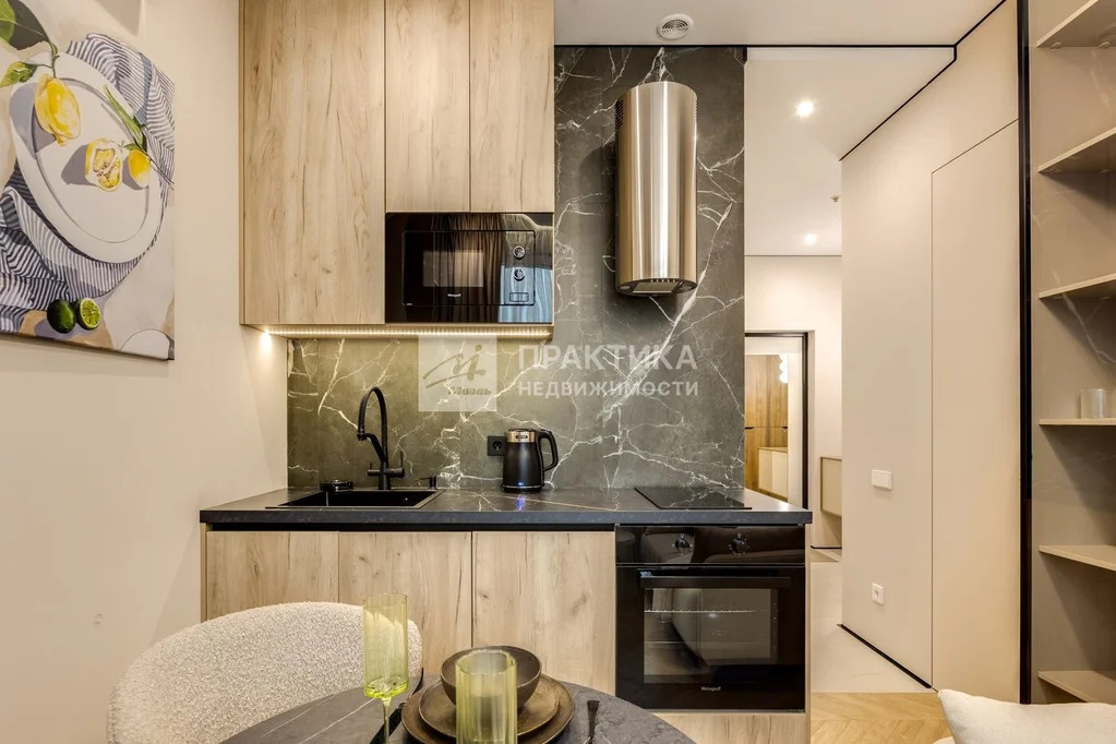 Продажа квартиры, Березовая аллея - Фото 7