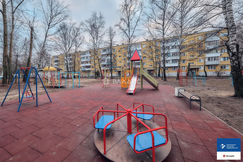 Продажа квартиры, Рязань, ул. Интернациональная - Фото 17
