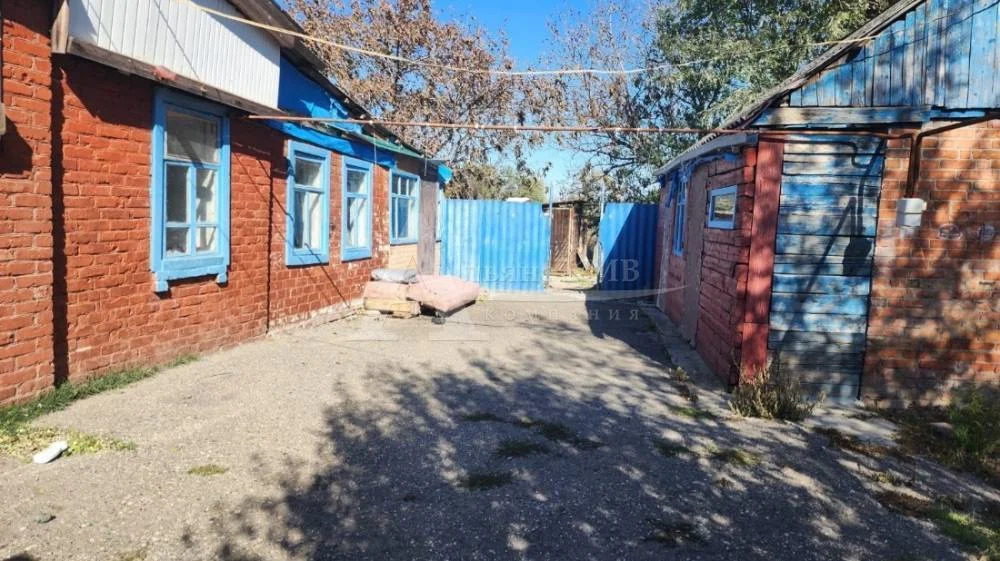 Продажа дома, Георгиевск, ул. Советская - Фото 1